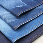 67% Cotton 30% Polyster 3% Spandex TR Material Denim Fabric Textile