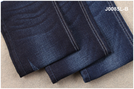 Light Weight Slub Jeans Material Denim Fabric Dark Blue