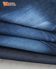 Cotton Lycra Polyester Stretch Denim Jeans Fabric