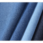63'' 8oz Light Weight Dark Blue TC Denim Jean Fabric For Shirts And Pants