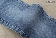 11.7 OZ Cotton Spandex Little Stretch Denim Fabrics White Backside