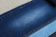 10.3 Oz High Stretch Jeans Denim Fabric For Man Woman Power 58/59&quot; Warp Slub Style