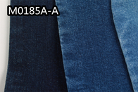 9 Oz Denim Fabric Jeans Material  Roll Textile Raw Material Fabric Factories High Qaulity