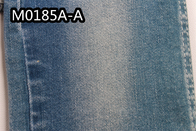 9Oz Cotton Spandex Denim Fabric Jeans Material Roll Textile Raw Material