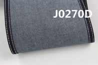 11.3 Oz 58/59&quot; Denim Fabric Jeans Material Fabric Stretch China Textiles Fabric Roll Indigo