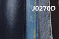 11.3 Oz 58/59&quot; Denim Fabric Jeans Material Fabric Stretch China Textiles Fabric Roll Indigo