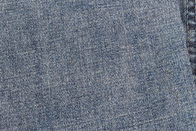 10.3 Oz Stretch Denim Fabric Crosshatch Custom Medium Thick Jeans Fabric