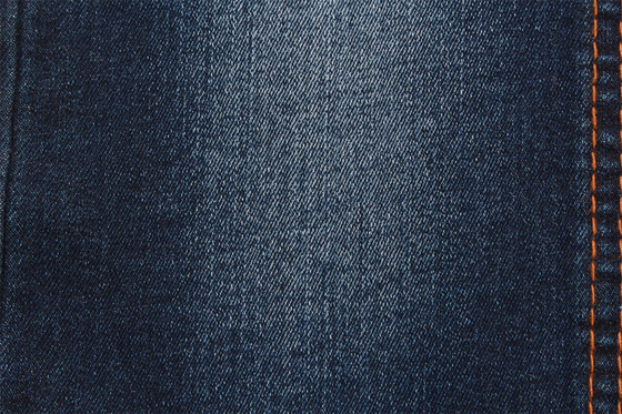 Customized 9.1Oz Stretch Denim Jeans Fabric For Swing By The Yard Fabric Textile