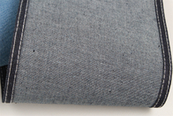 Sanforizing Stretch Denim Fabric 3/1 Right Hand Twill 339gsm