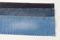 Sanforizing 10.2 Oz 58/59'' Super Stretch Textile Fabric Jean Material For Apparel