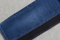 11.2 Oz Denim Fabrics With Slub Black Back Side Jeans Fabric High Quality China Supplier