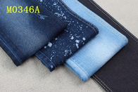 10 Oz 58/59&quot; Double Layer Denim Fabric Stretch Woven Denim Fabric For Women