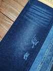 89%C 11%P 12.8OZ  Men Jeans Without Stretch Fabric Dark Blue