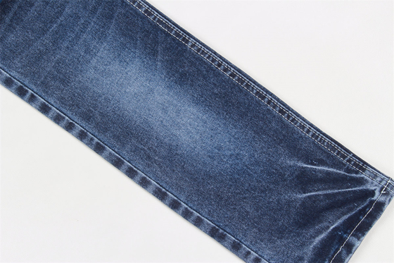 10.5 OZ High Stretch Denim Fabric For Women Jeans Fabric Make In China Guangdong