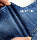 10.5 Oz Dark Blue Cotton/Polyester/Spandex  Stretch Denim Fabric For  Jeans