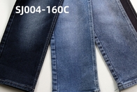 12 oz  super high stretch woven denim fabric for  jeans