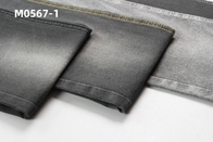 2024 High Quality 9oz Army Green  Woven Stretch Denim Fabric For Jeans