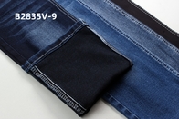 Hot Sell 9.5 Oz Black  Backside  High Stretch Denim Fabric For  Jeans