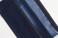 Hot sell 9.5 oz high stretch warp slub  denim fabric for  jeans