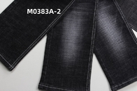 10.5 Oz  Crosshatch Slub Stretch Denim Fabric For  Jeans