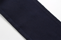 9oz Satin Denim Fabric For Women Jeans High Stretch Dark Blue Color Hot Sell To USA Colombia Style From China Factory