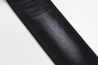 11 Oz Jeans Fabric For Man Or Women Heavy Style Sulfur Black Color In Bulk From China Guangdong