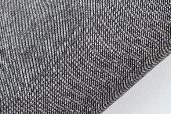 11 Oz Knitted Heavyweight Denim Fabric