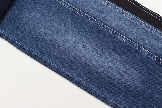 11 Oz Knitted Heavyweight Denim Fabric