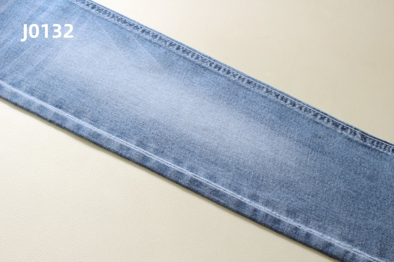 8.5 Oz Stretch Summer Denim Fabric Jeans Fabric For Man Spring Summer Style Hot Sell Ready To Ship From Guangdong Foshan