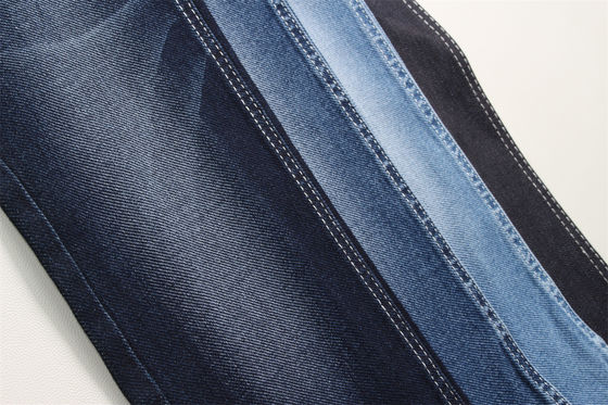 10.2 Oz Special Weaving Denim Fabric