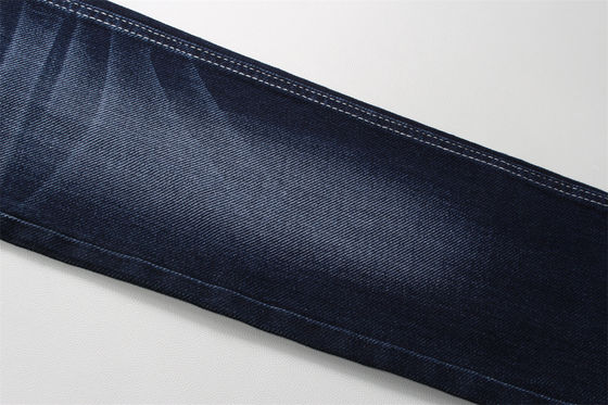 10.2 Oz Special Weaving Denim Fabric