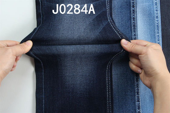 10.2 Oz Special Weaving Denim Fabric