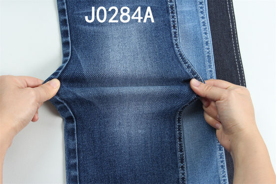 10.2 Oz Special Weaving Denim Fabric
