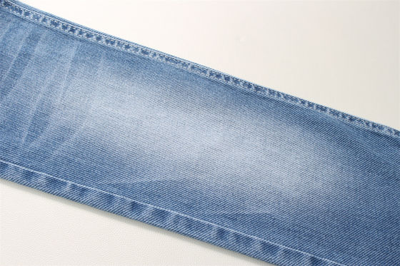 10.2 Oz Special Weaving Denim Fabric