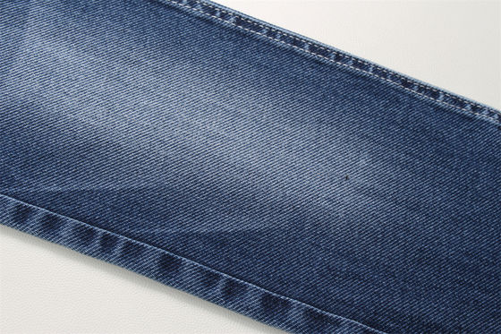 10.2 Oz Special Weaving Denim Fabric