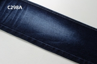 Factory Price 12 Oz  Stretch Woven Denim Fabric  For Jeans