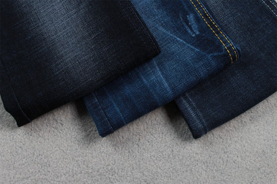 11oz Blue Backside Denim Fabric