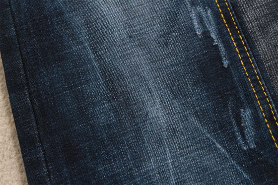 11oz Blue Backside Denim Fabric