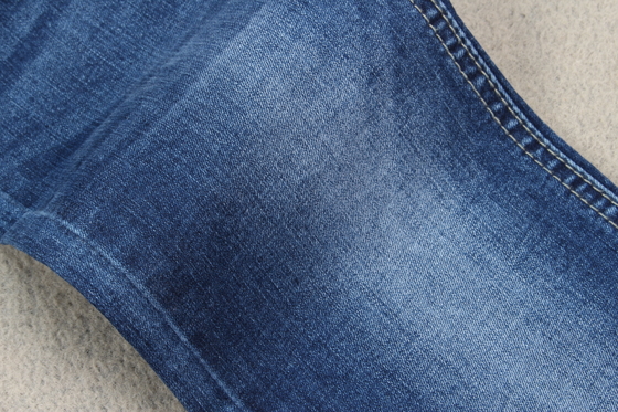9.5 Oz High Stretch Denim With Warp Slub Skinny Jeans High Stretch Best Quality