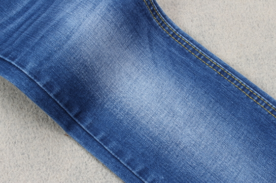 9.5 Oz High Stretch Denim With Warp Slub Skinny Jeans High Stretch Best Quality
