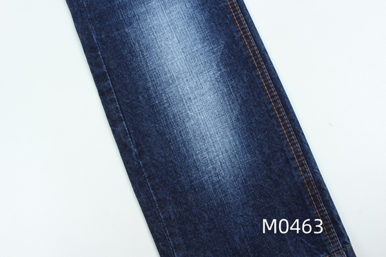 Wholesale 100% Cotton Non Stretch Denim Fabrics For  Jeans Making