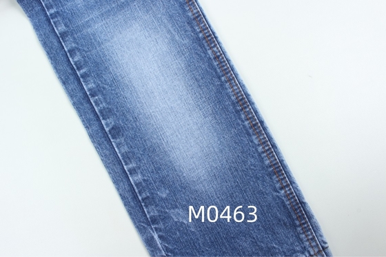 Wholesale 100% Cotton Non Stretch Denim Fabrics For  Jeans Making