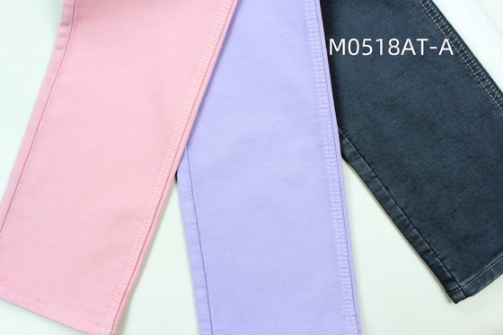 12 Oz RFD With Special Weaving Woven Denim Fabric For Jeans