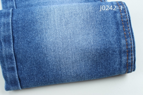 Wholesale  11.5 Oz  Cotton Spandex  Woven  Denim Fabric  For Jeans