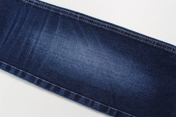 12  Oz 3/1 right hand Jeans Fabric For Man Jeans Stretch For Man India Market Style China factory in guangdong