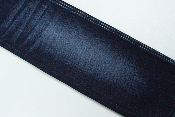 11 Oz Women Jeans Fabric With Crosshatch Slub For Man Jeans High Stretch Denim Fabric Jeans Fabric
