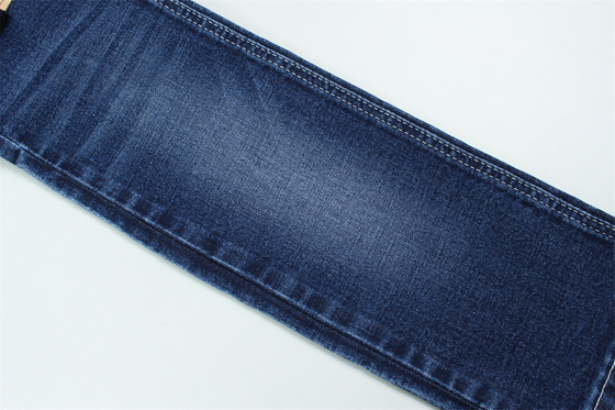 11 Oz Women Jeans Fabric With Crosshatch Slub For Man Jeans High Stretch Denim Fabric Jeans Fabric