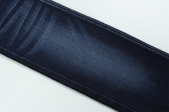 11oz Warp Slub Denim Fabric For Man Jeans Stretch Fabric Material For Man Pant  India Style