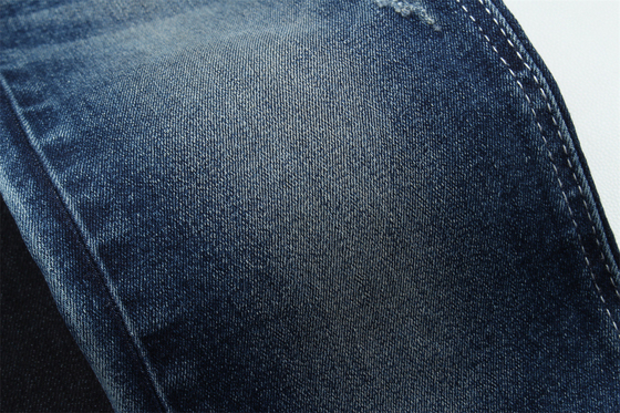 11oz Warp Slub Denim Fabric For Man Jeans Stretch Fabric Material For Man Pant  India Style