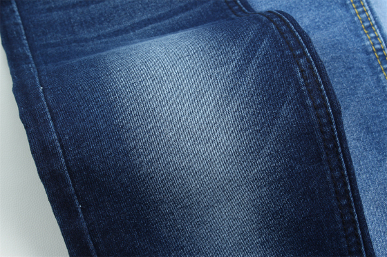 11 Oz Women Jeans Fabric Denim Jeans Fabric High Stretch